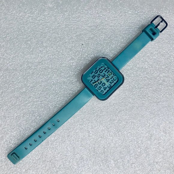 Nixon \'Take a Number’ Women\'s Watch